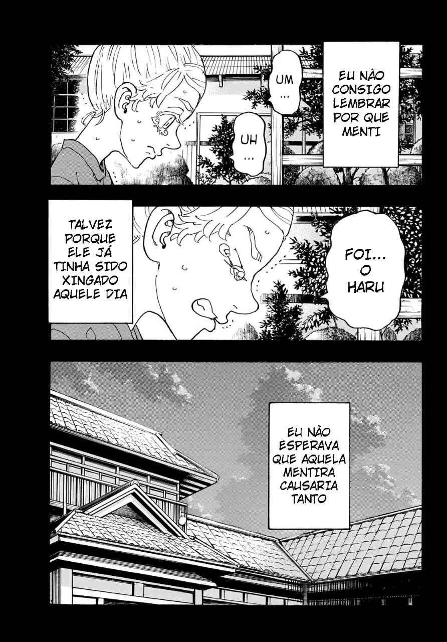 Read Tokyo Revengers PT Manga Online