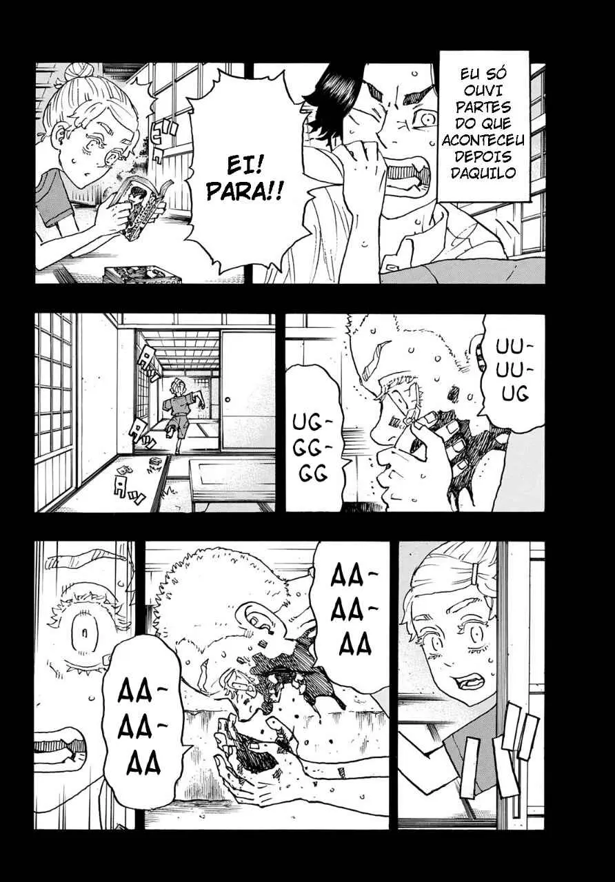 Read Tokyo Revengers PT Manga Online