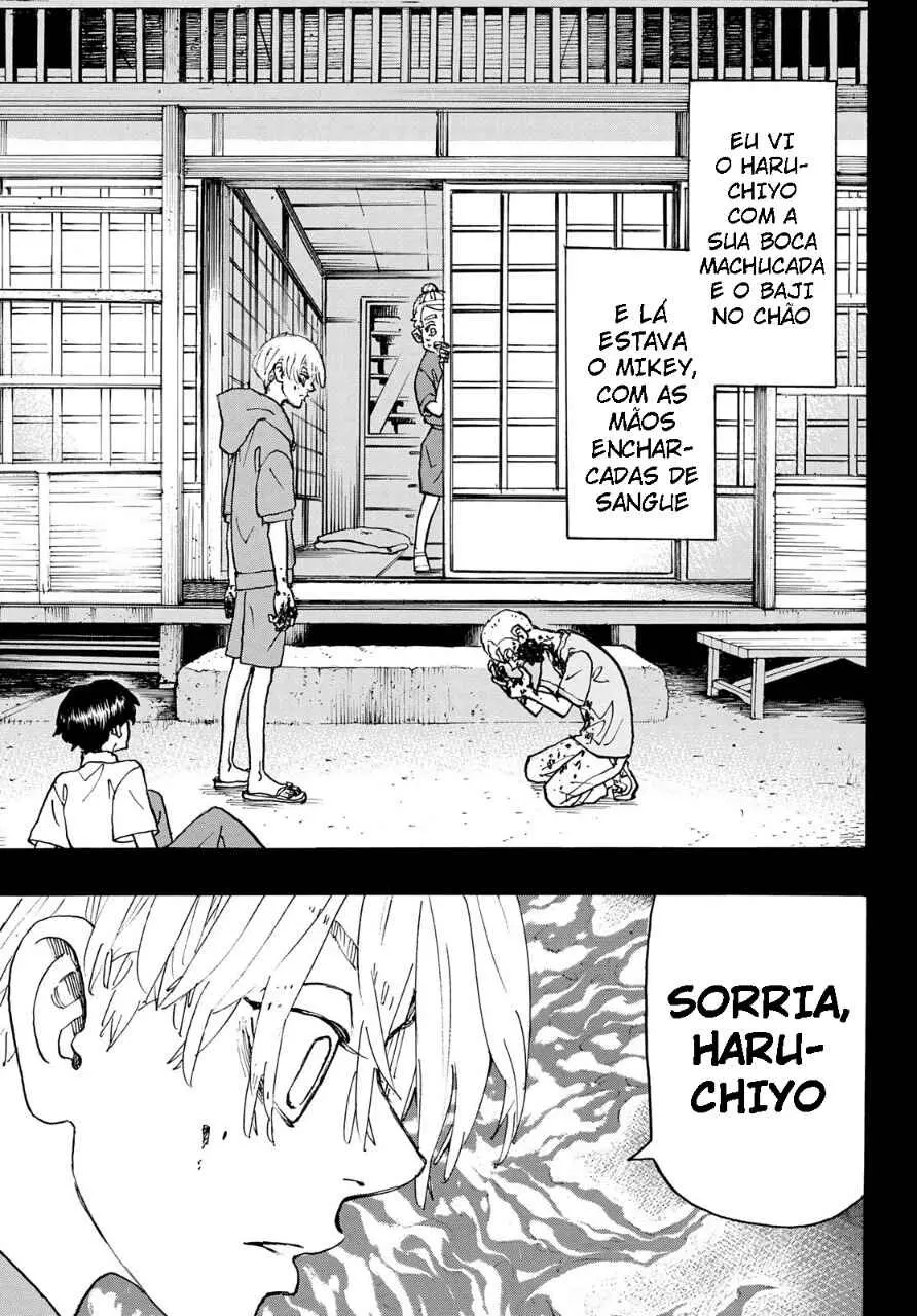 Read Tokyo Revengers PT Manga Online