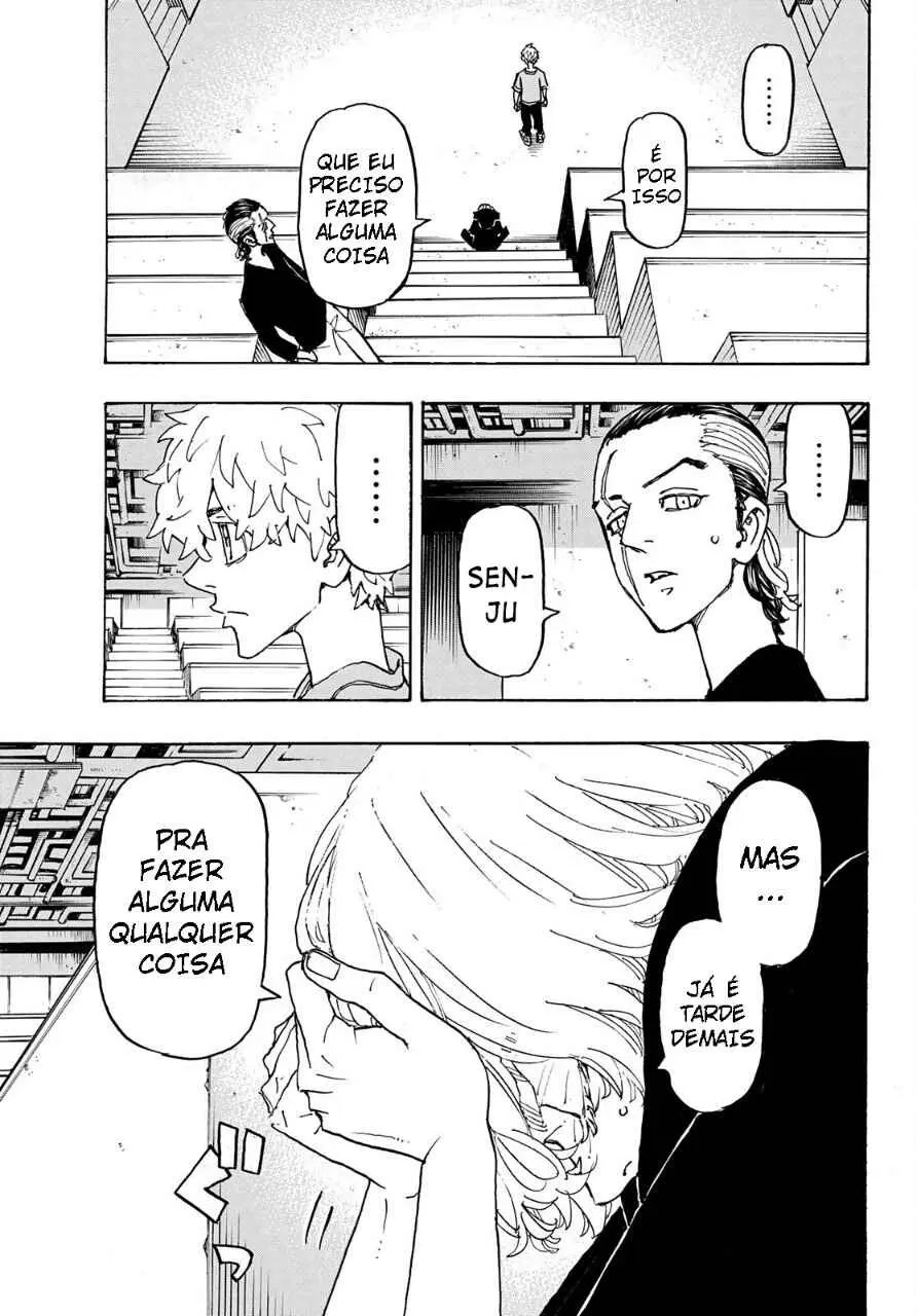 Read Tokyo Revengers PT Manga Online