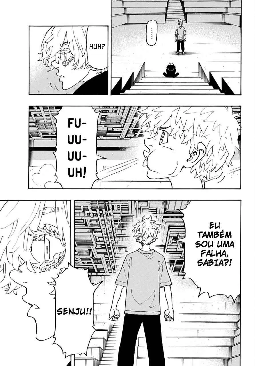 Read Tokyo Revengers PT Manga Online