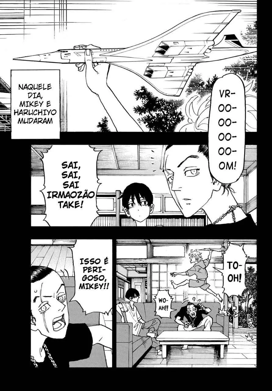Read Tokyo Revengers PT Manga Online