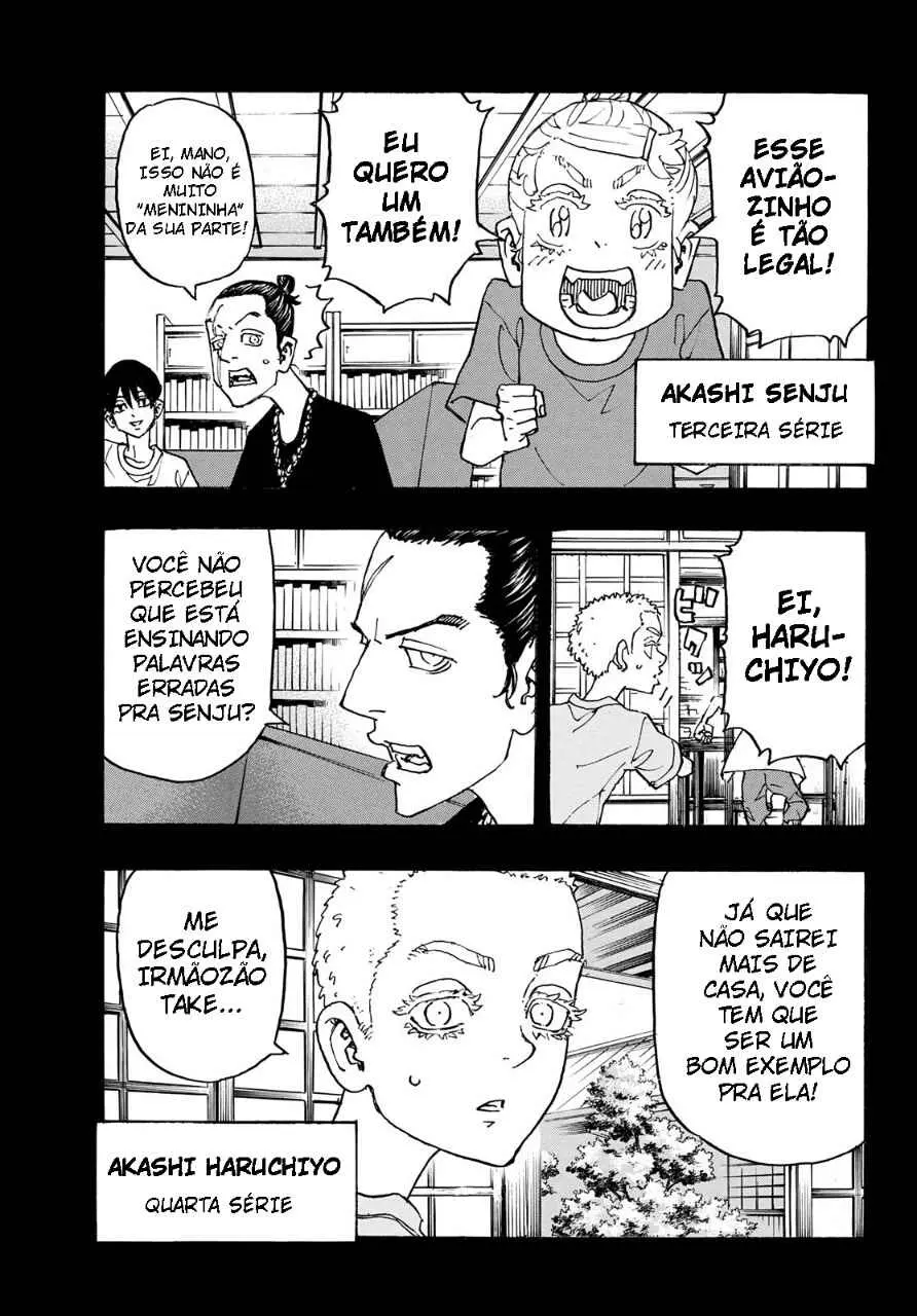 Read Tokyo Revengers PT Manga Online