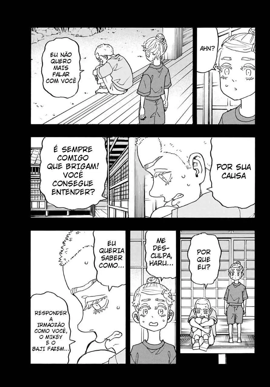 Read Tokyo Revengers PT Manga Online