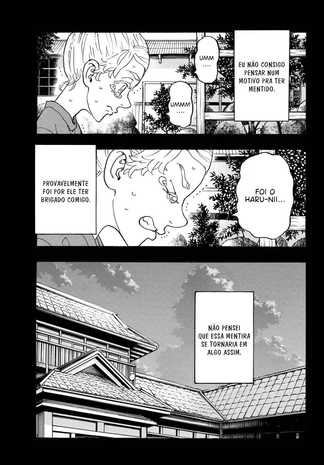 Read Tokyo Revengers PT Manga Online
