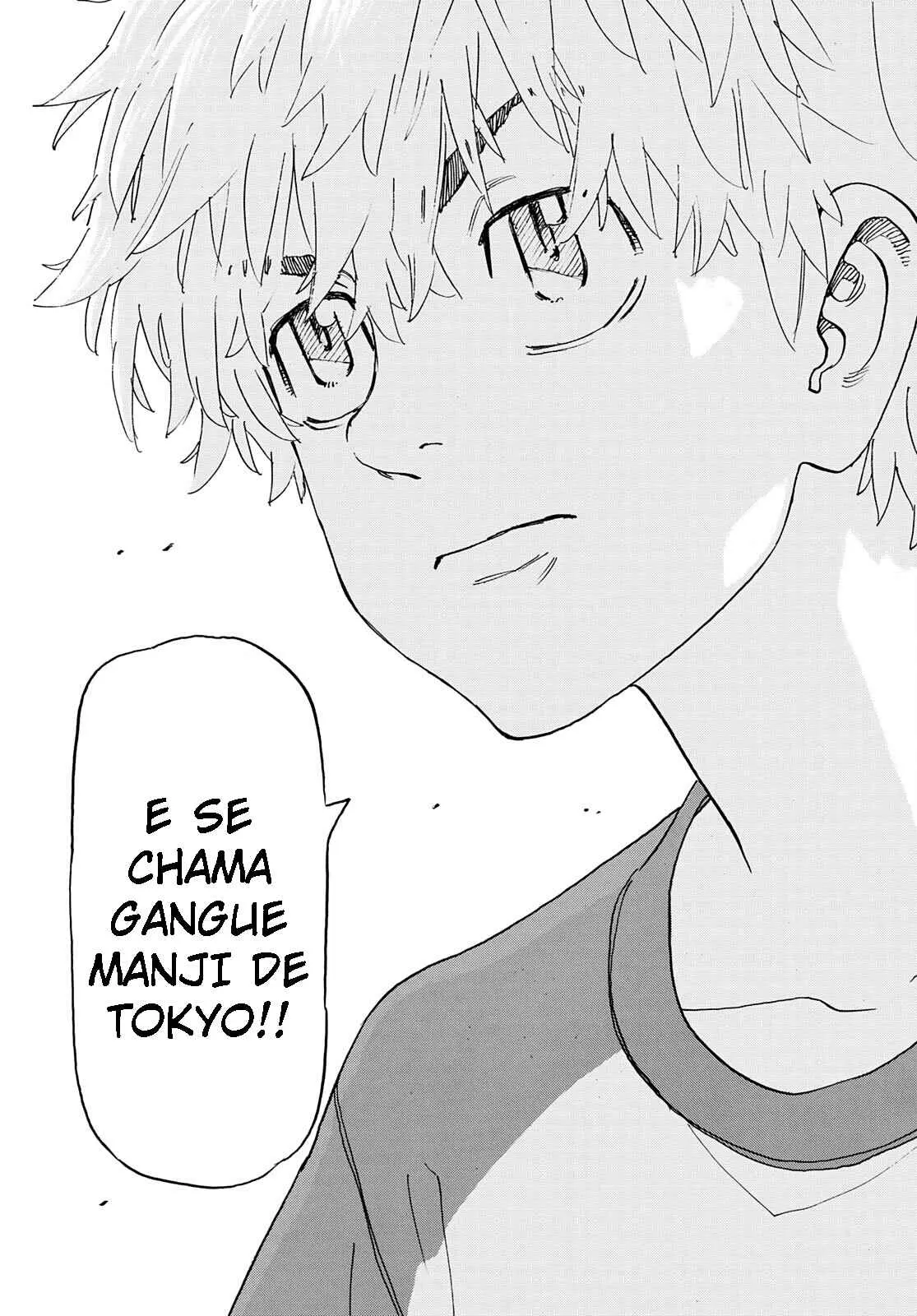 Read Tokyo Revengers PT Manga Online