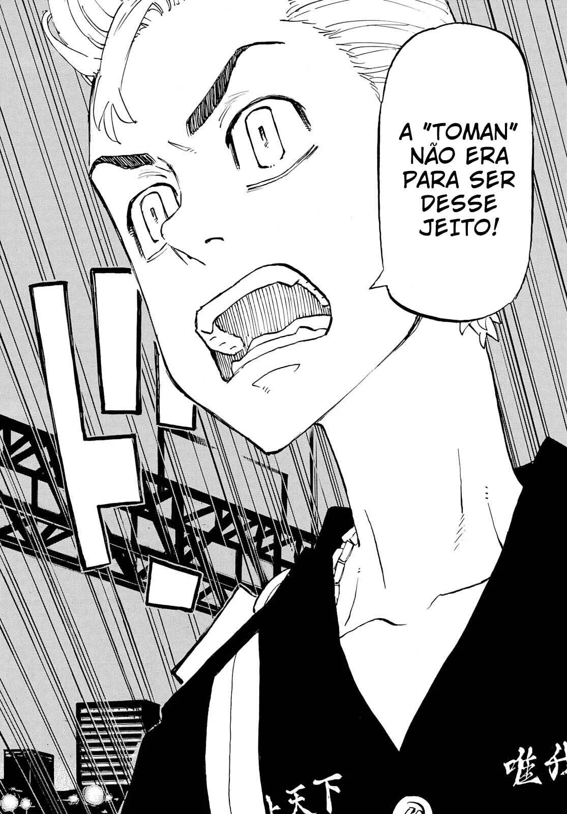 Read Tokyo Revengers PT Manga Online