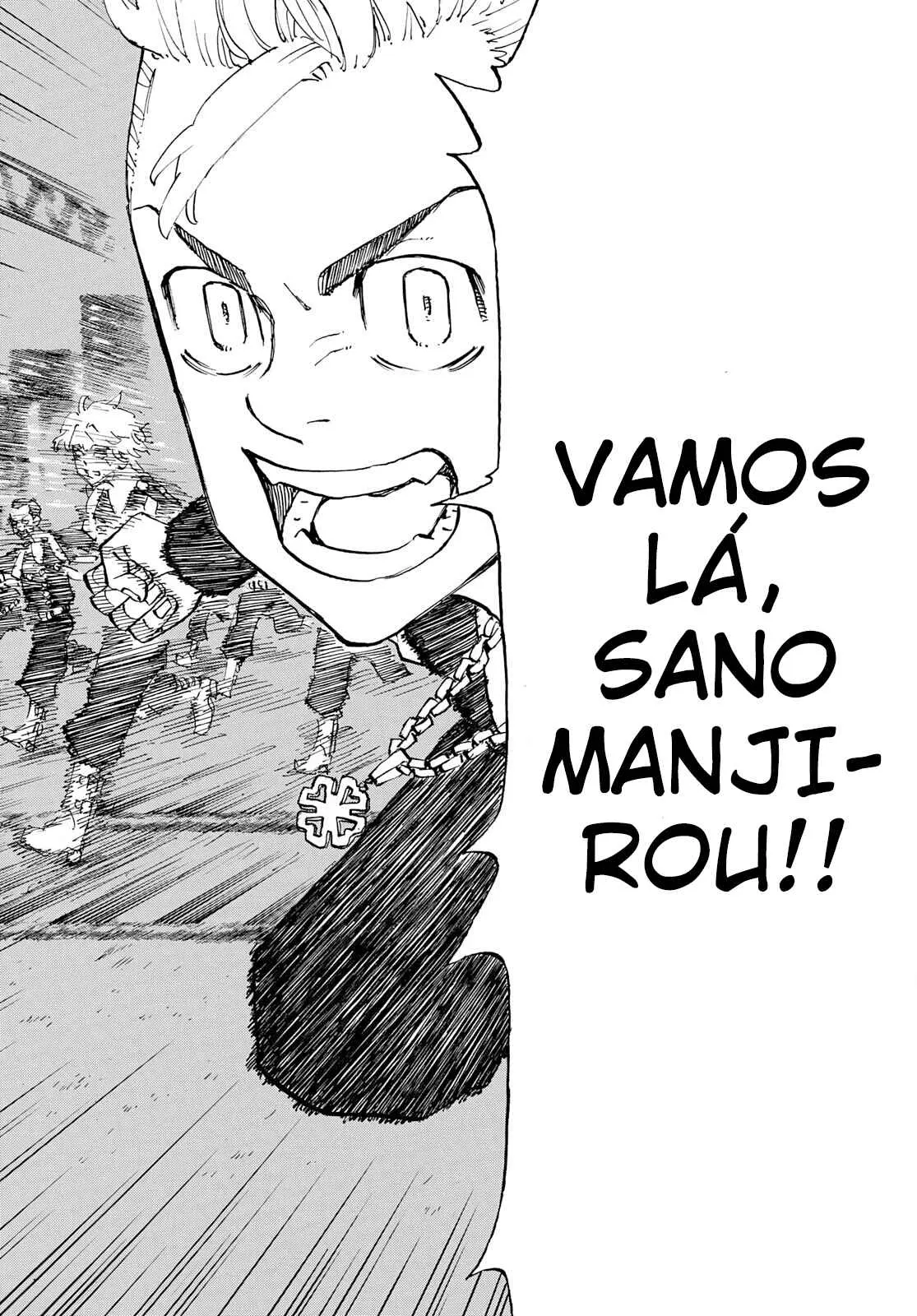 Read Tokyo Revengers PT Manga Online