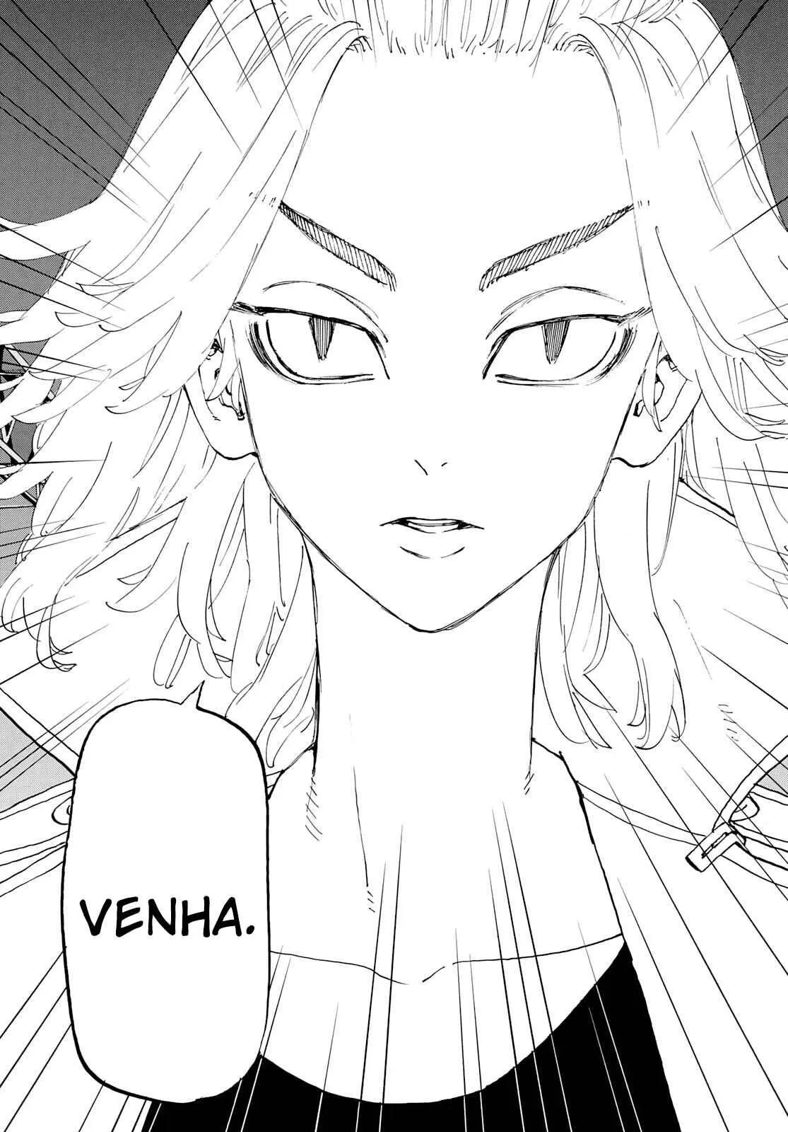 Read Tokyo Revengers PT Manga Online