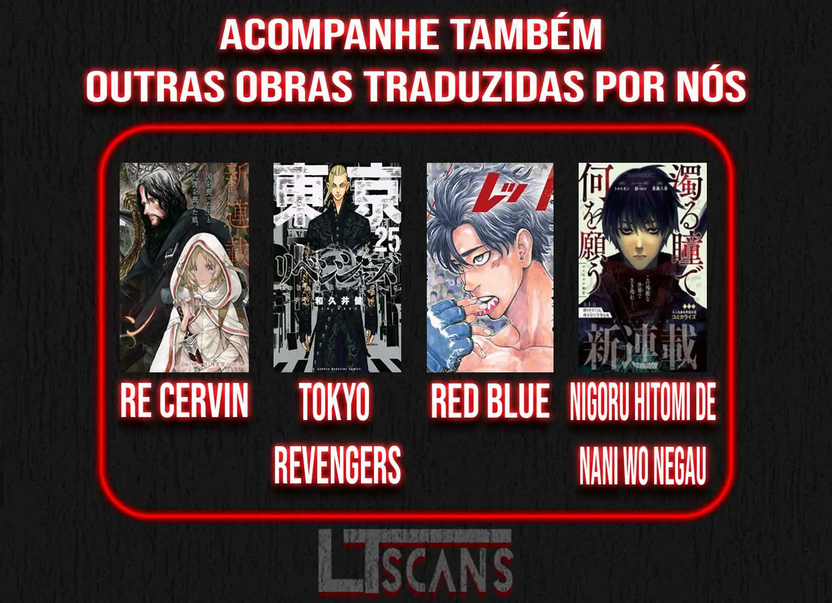 Read Tokyo Revengers PT Manga Online