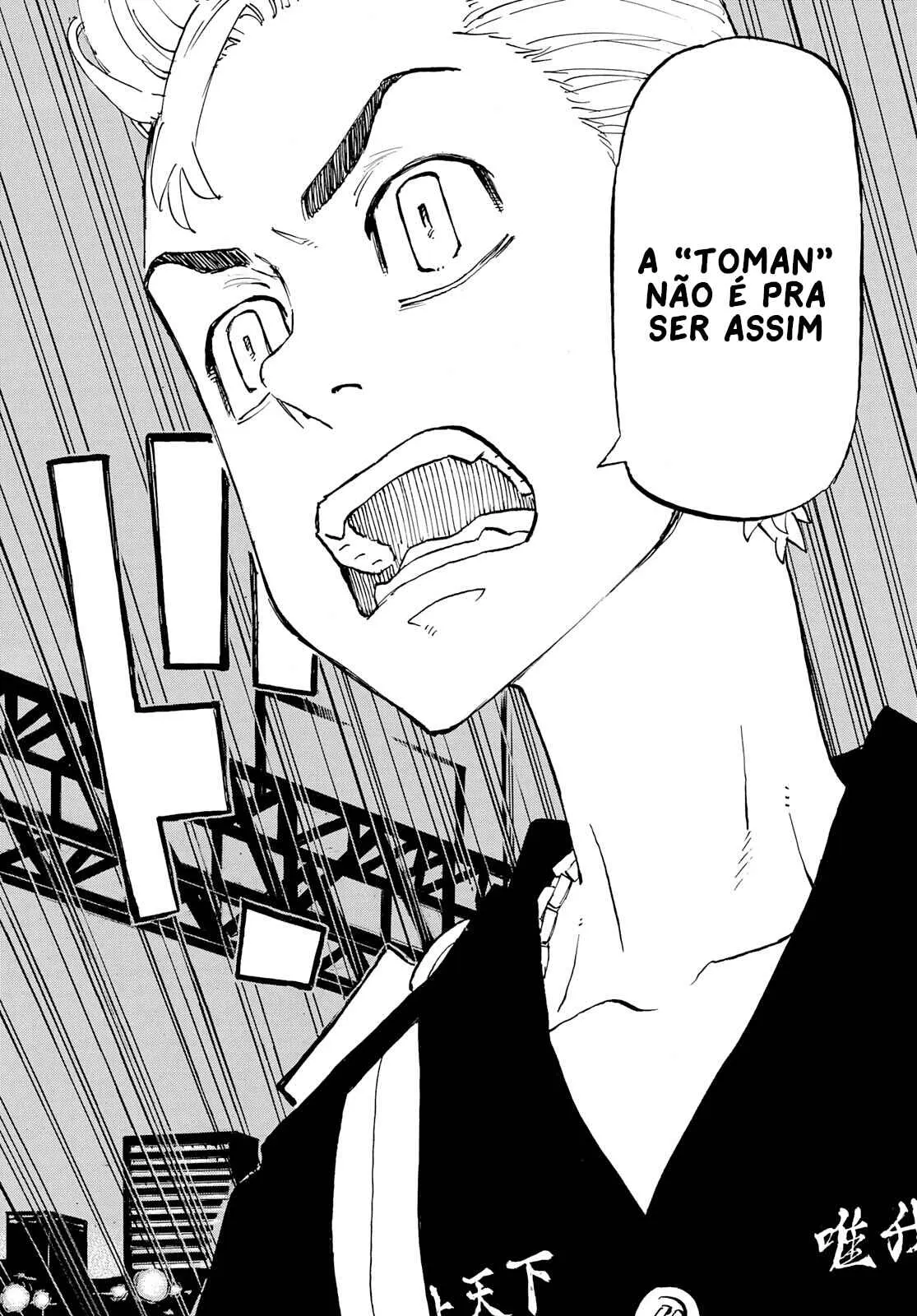 Read Tokyo Revengers PT Manga Online