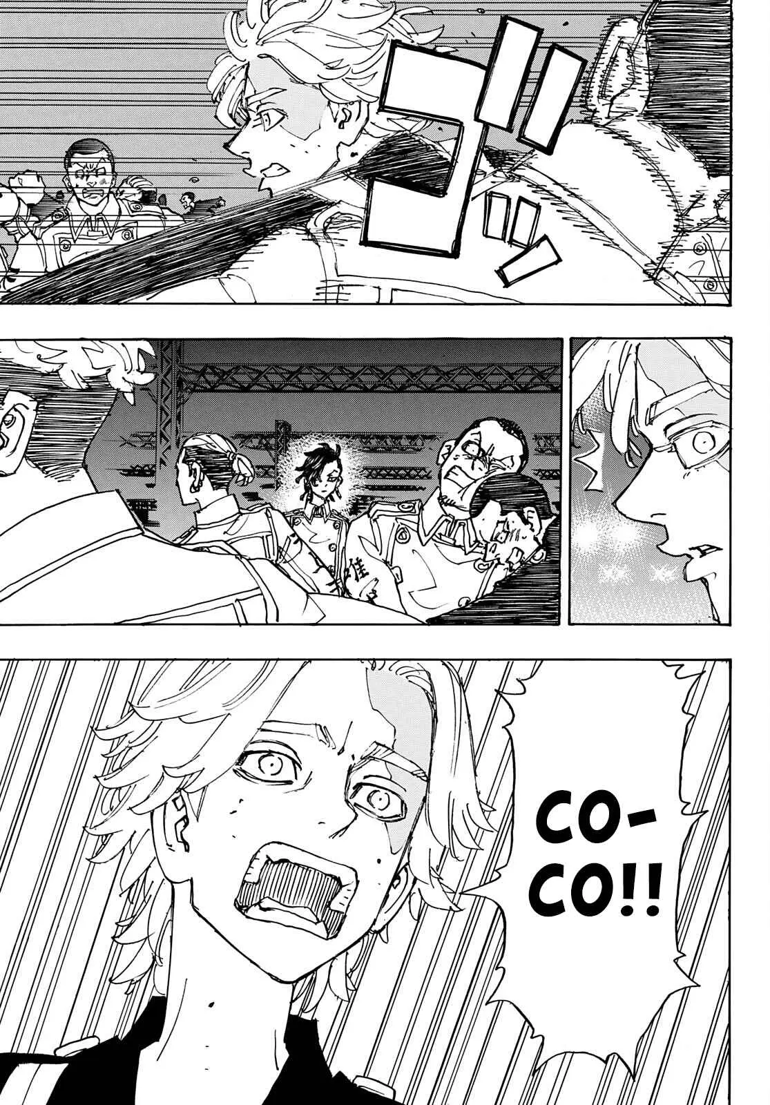 Read Tokyo Revengers PT Manga Online
