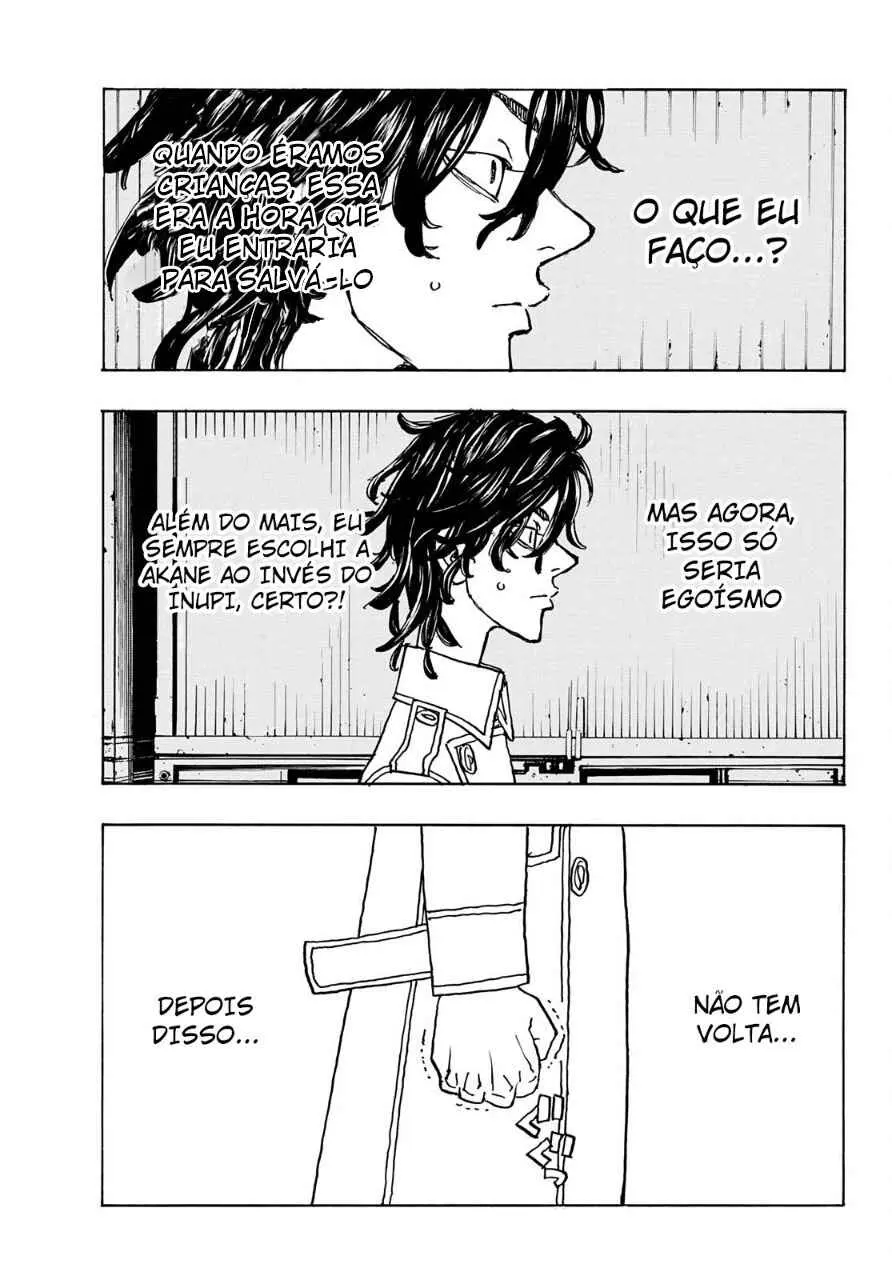 Read Tokyo Revengers PT Manga Online