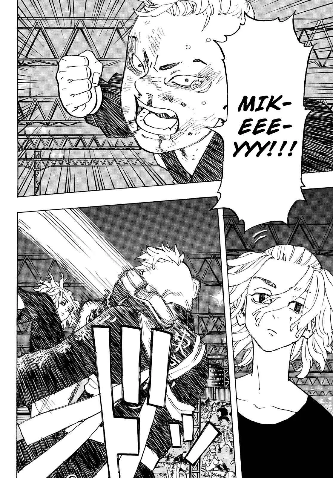 Read Tokyo Revengers PT Manga Online