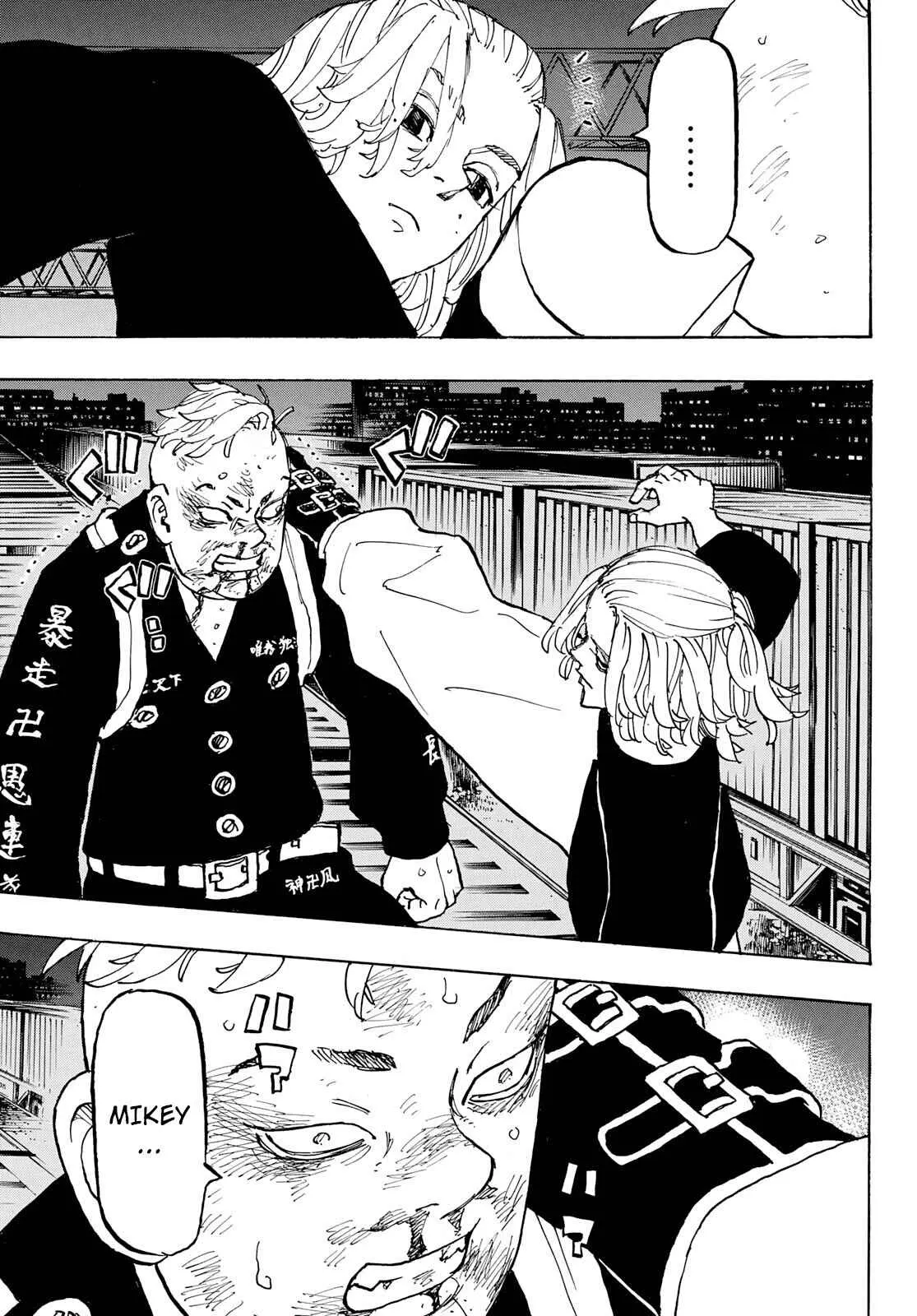 Read Tokyo Revengers PT Manga Online