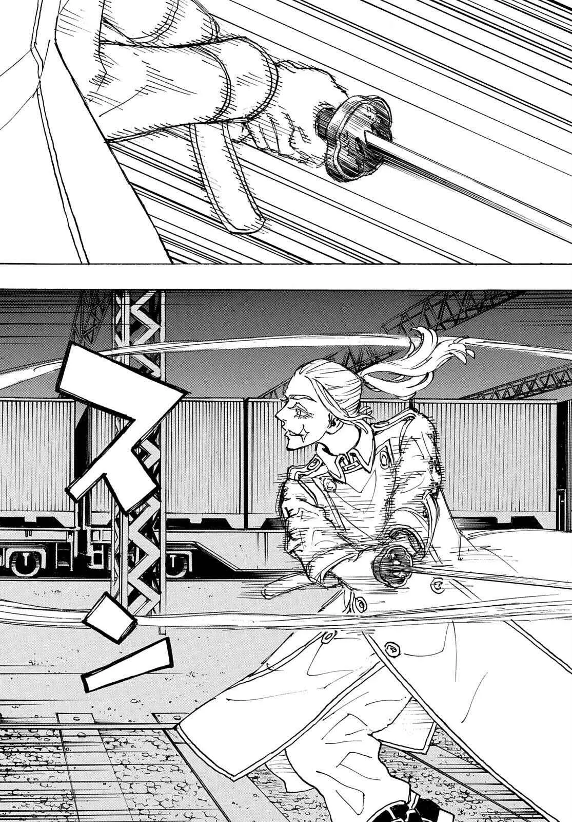 Read Tokyo Revengers PT Manga Online