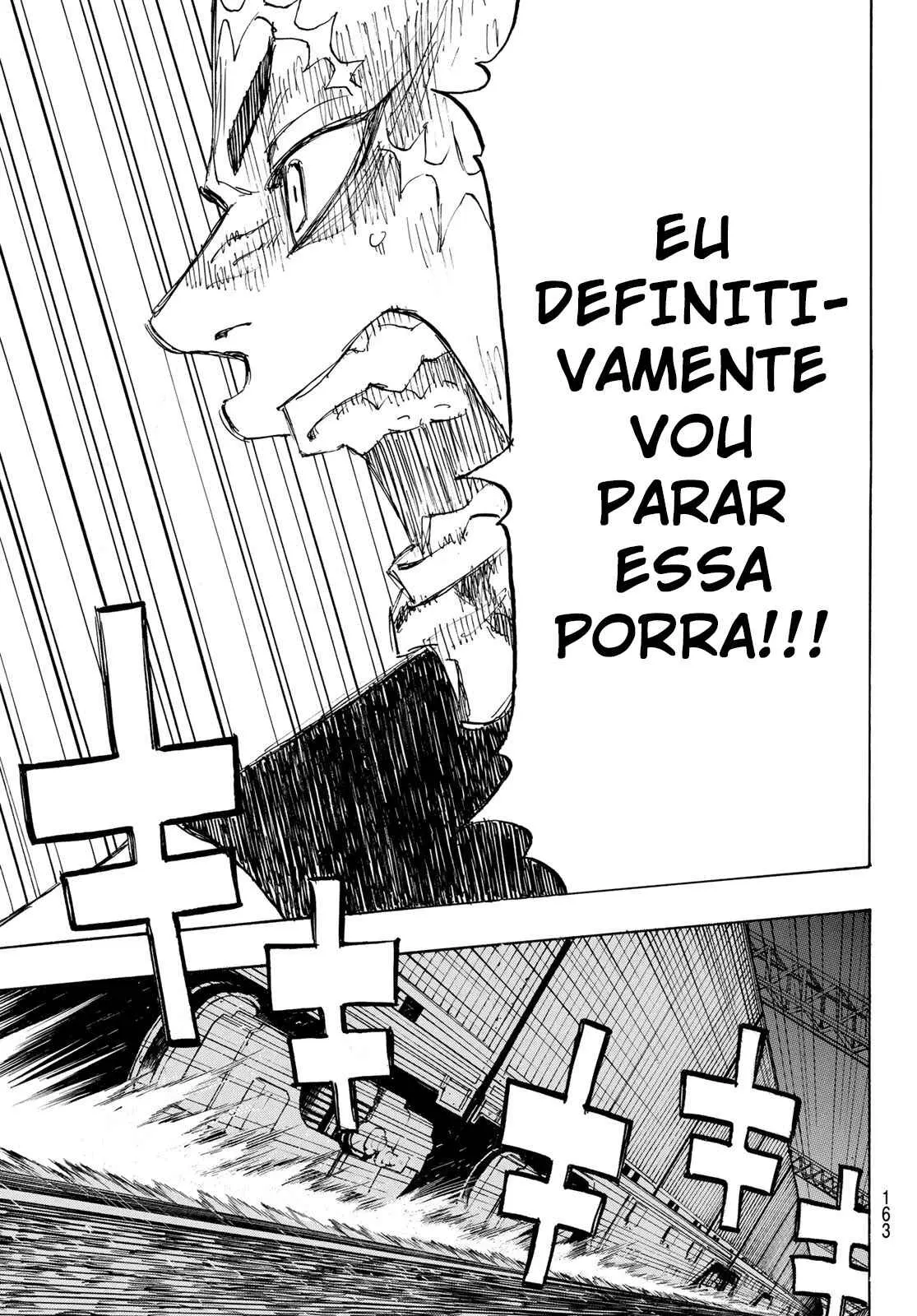 Read Tokyo Revengers PT Manga Online