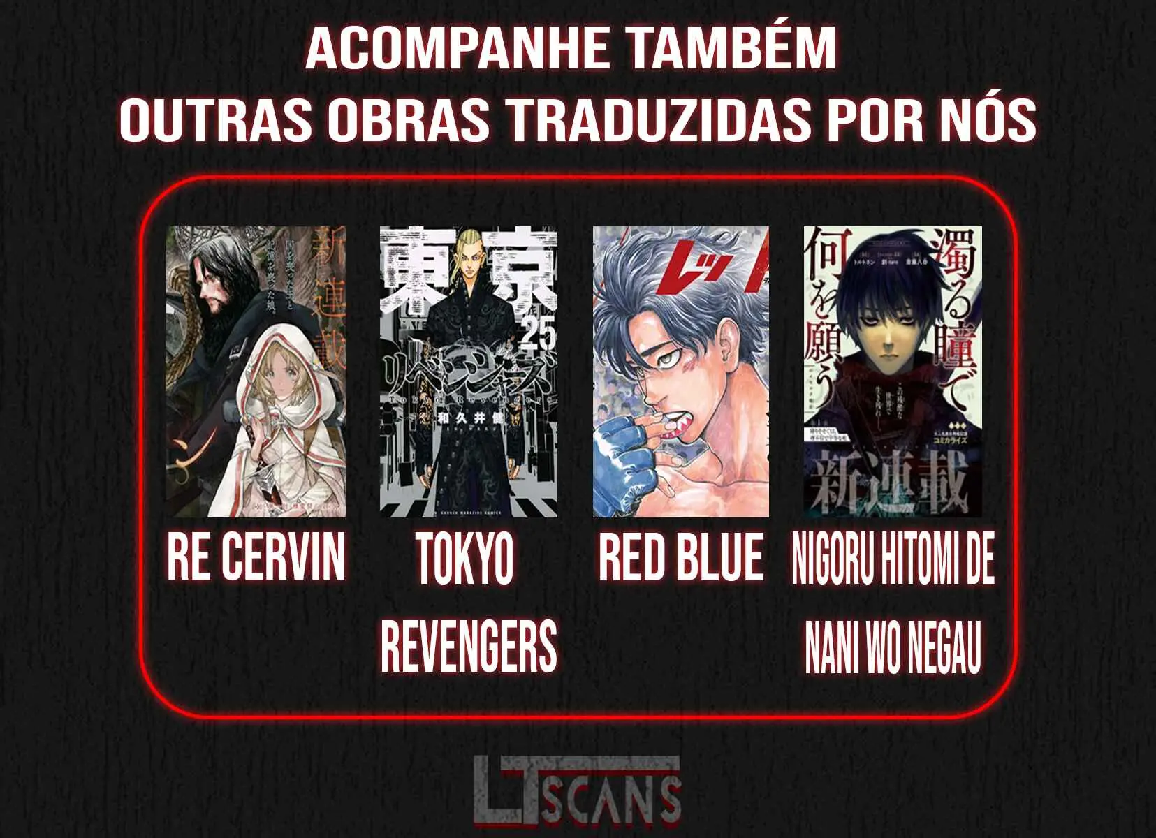 Read Tokyo Revengers PT Manga Online