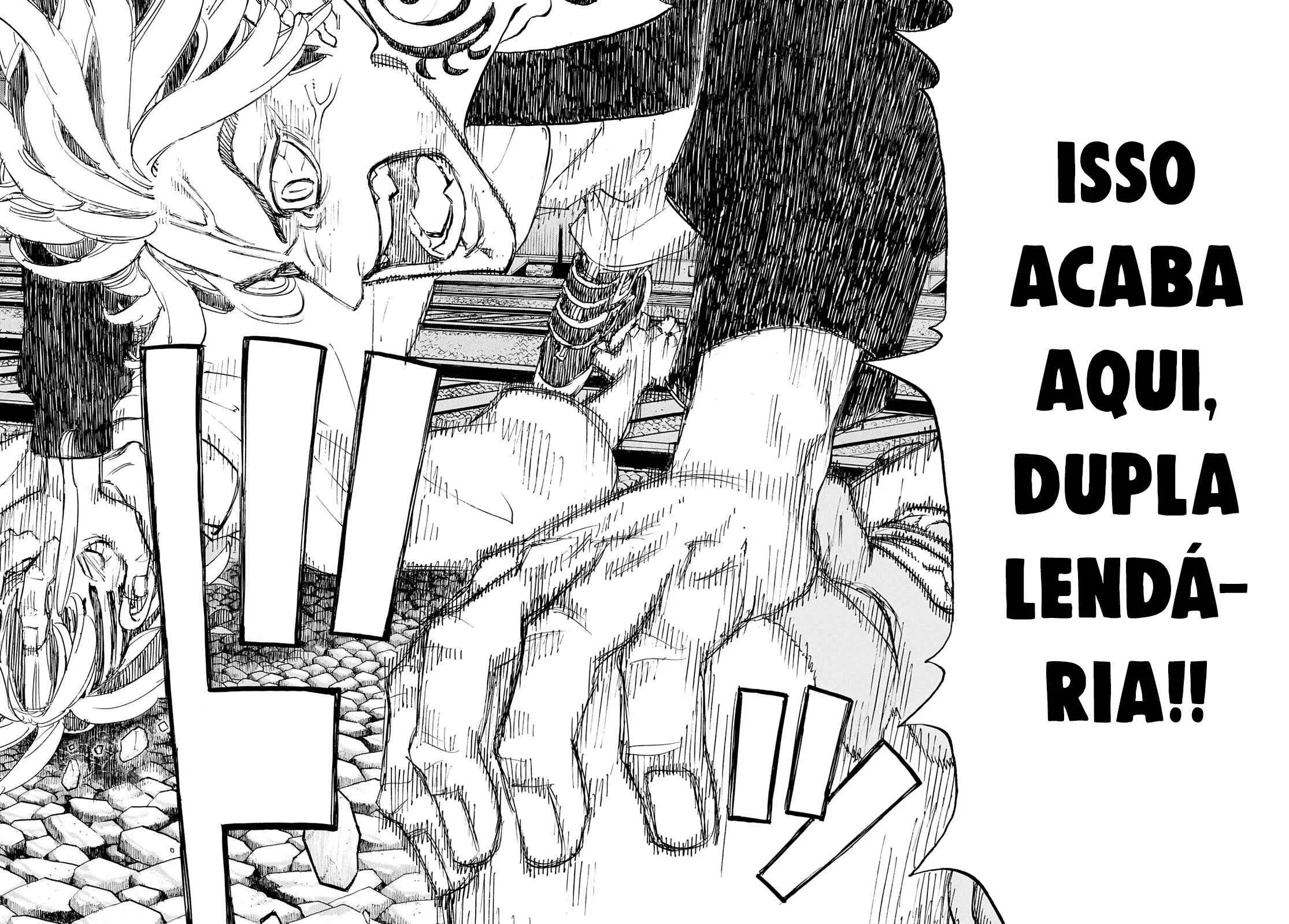 Read Tokyo Revengers PT Manga Online