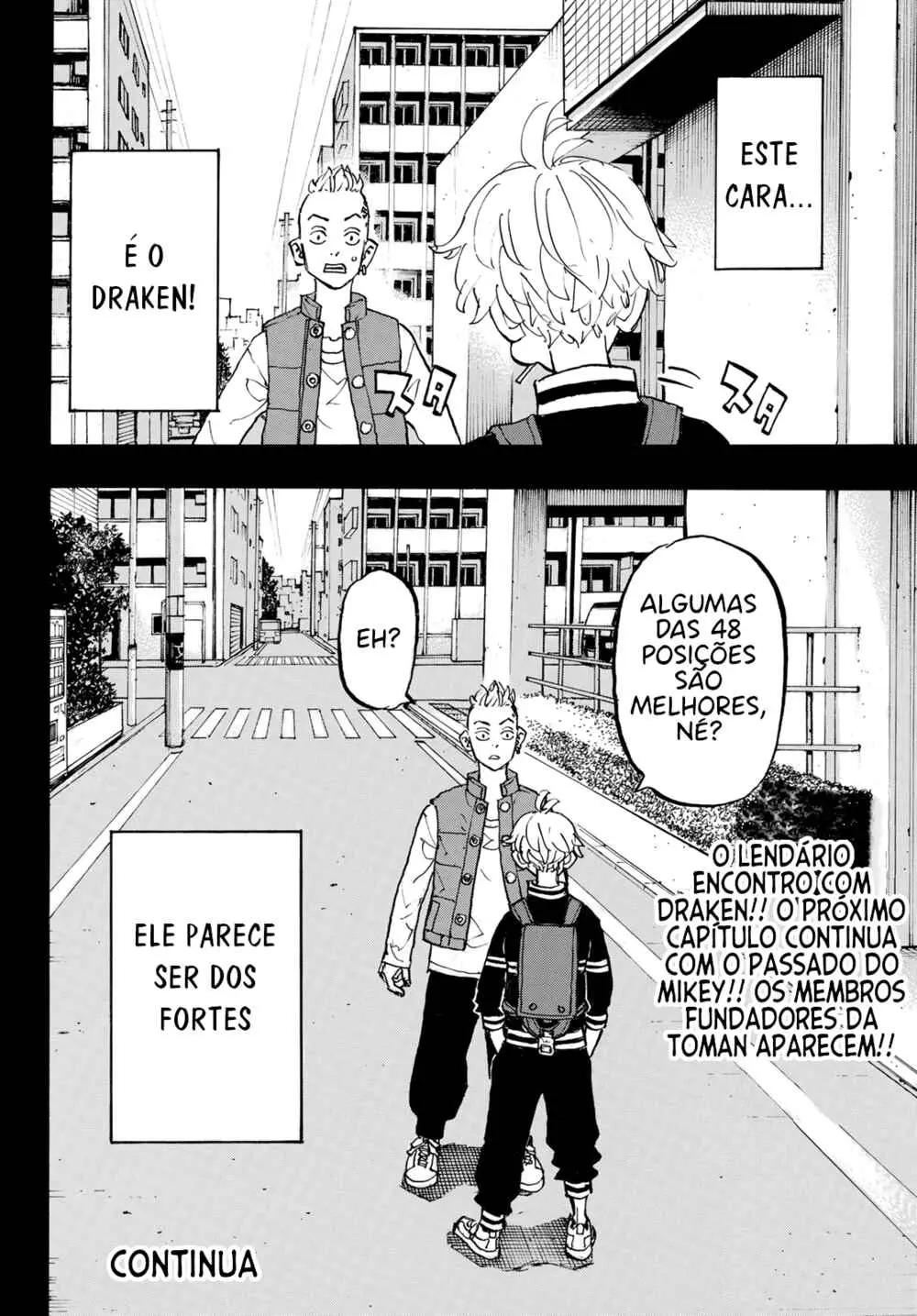 Read Tokyo Revengers PT Manga Online