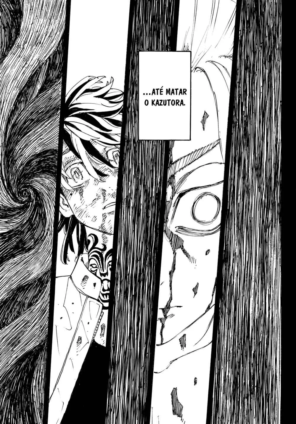 Read Tokyo Revengers PT Manga Online