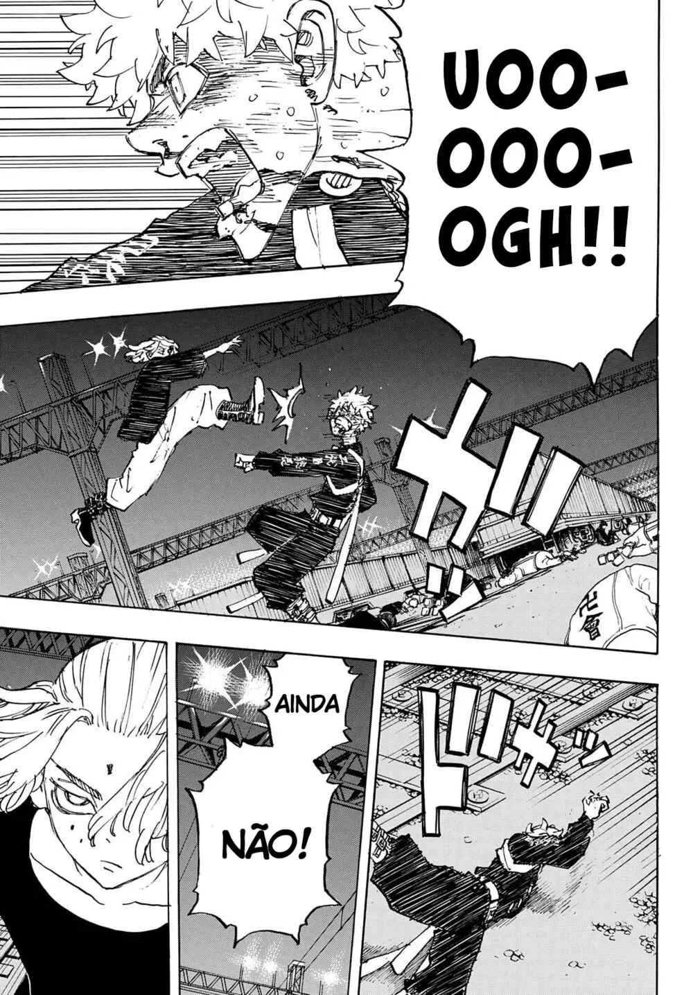 Read Tokyo Revengers PT Manga Online