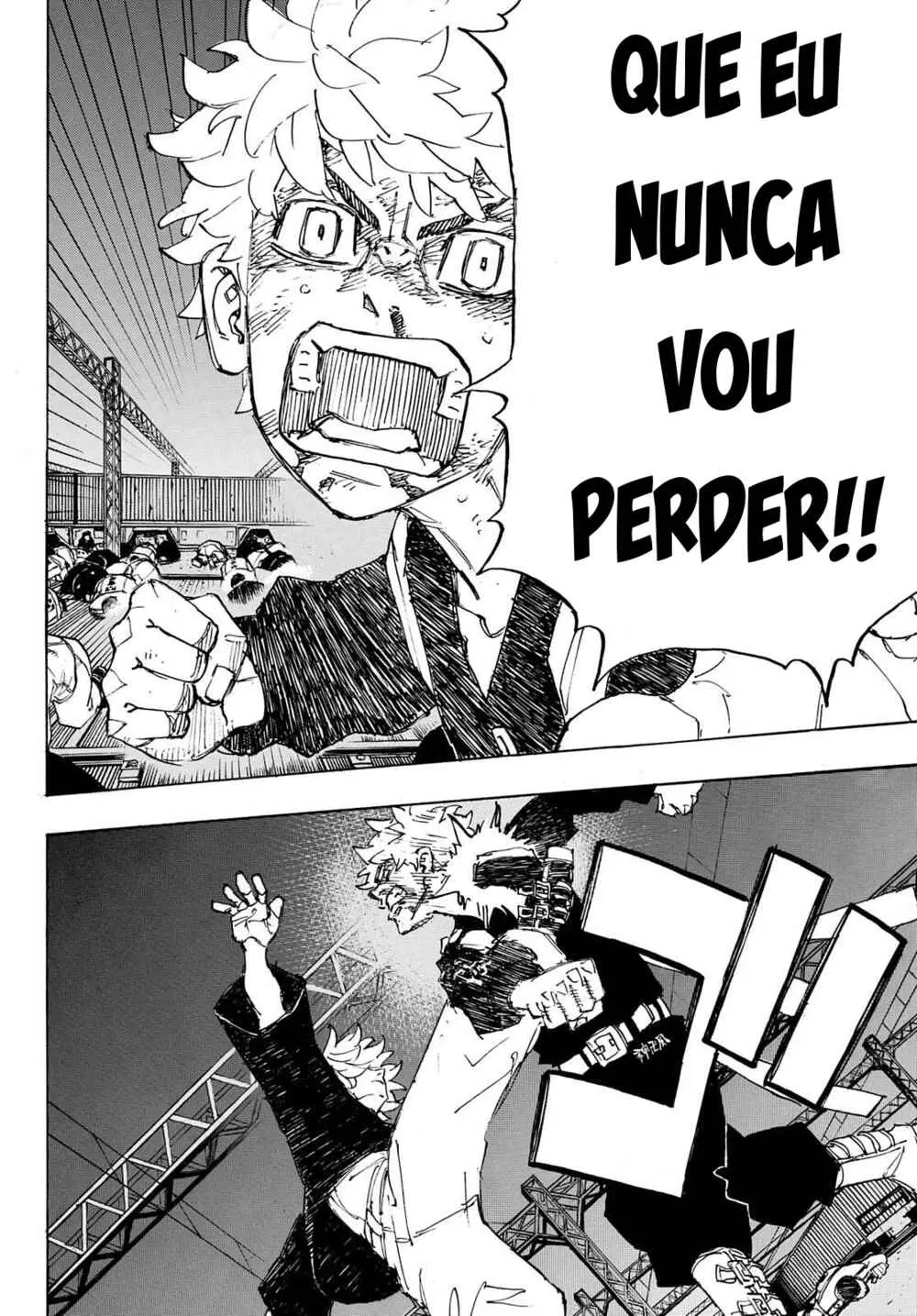 Read Tokyo Revengers PT Manga Online