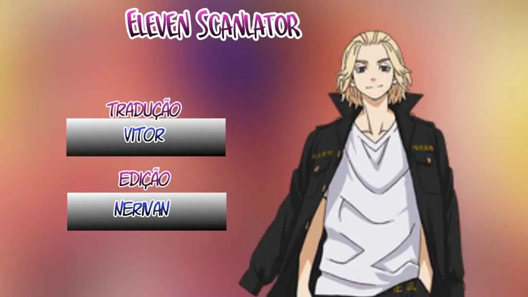 Read Tokyo Revengers PT Manga Online