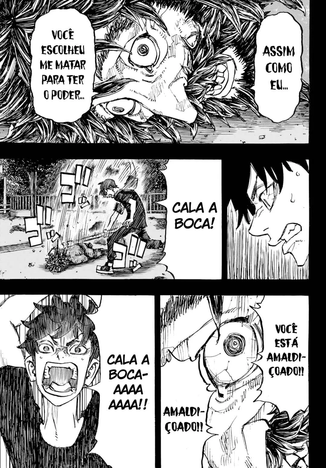 Read Tokyo Revengers PT Manga Online
