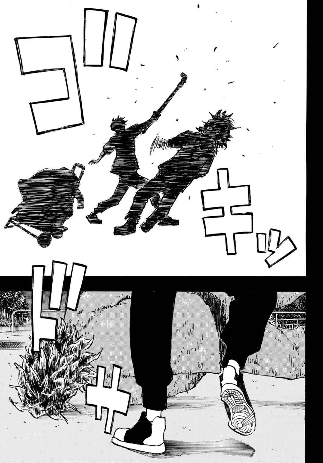 Read Tokyo Revengers PT Manga Online