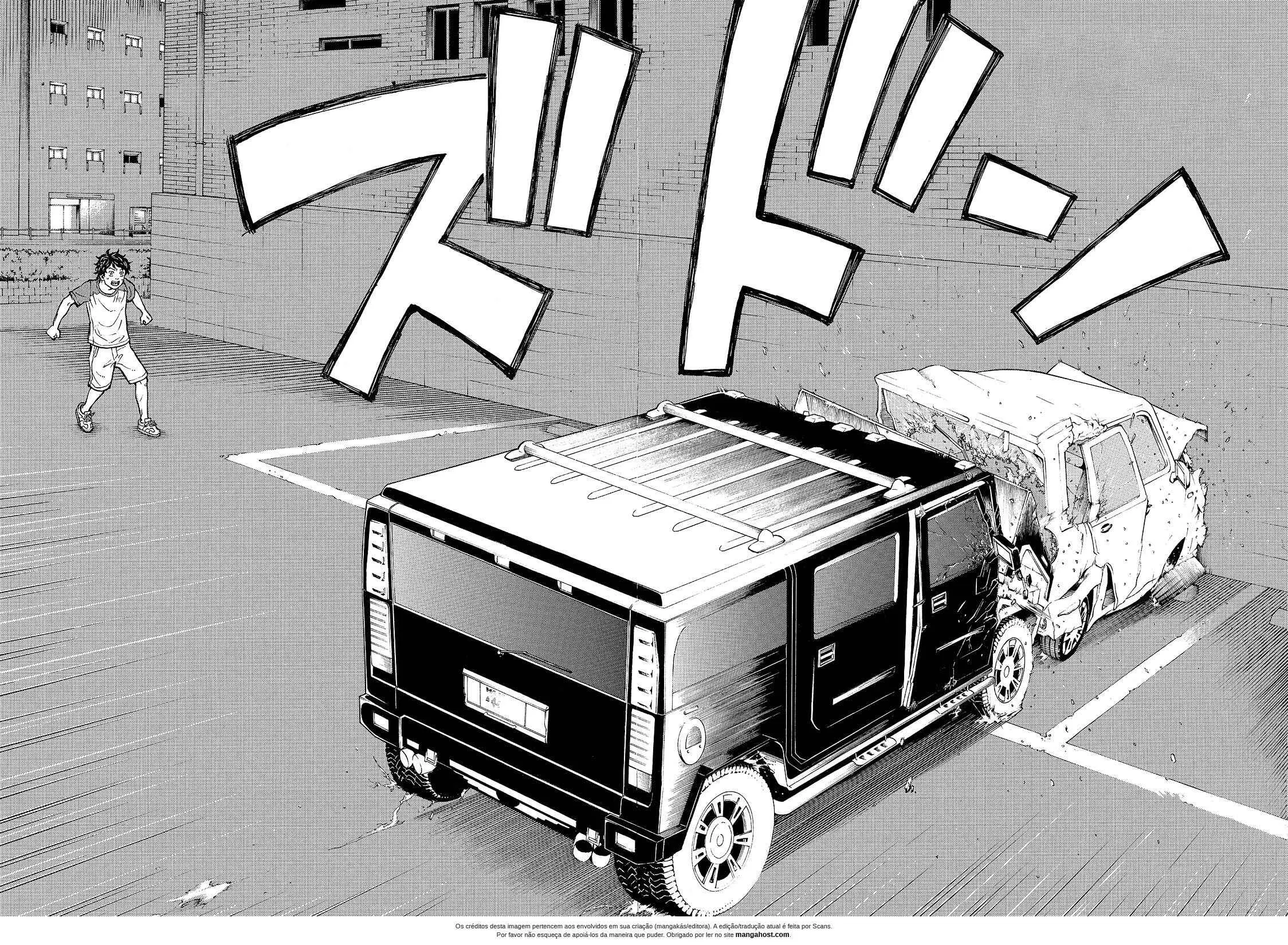 Read Tokyo Revengers PT Manga Online