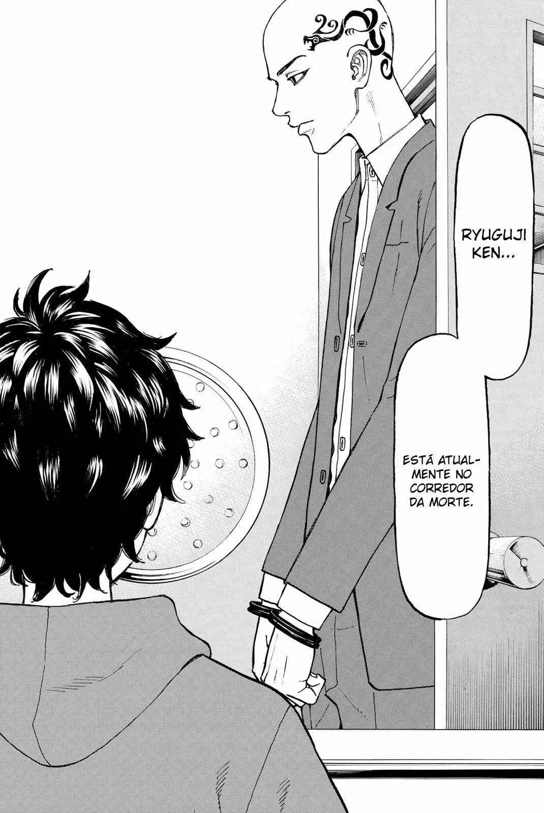 Read Tokyo Revengers PT Manga Online