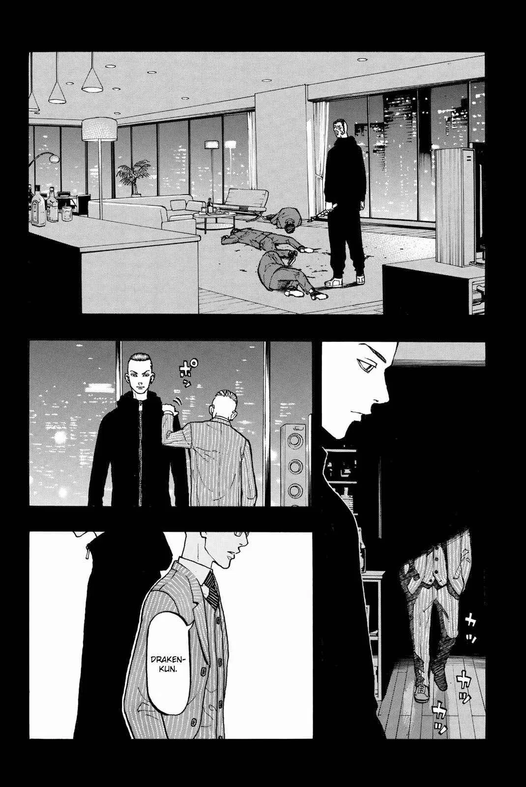 Read Tokyo Revengers PT Manga Online