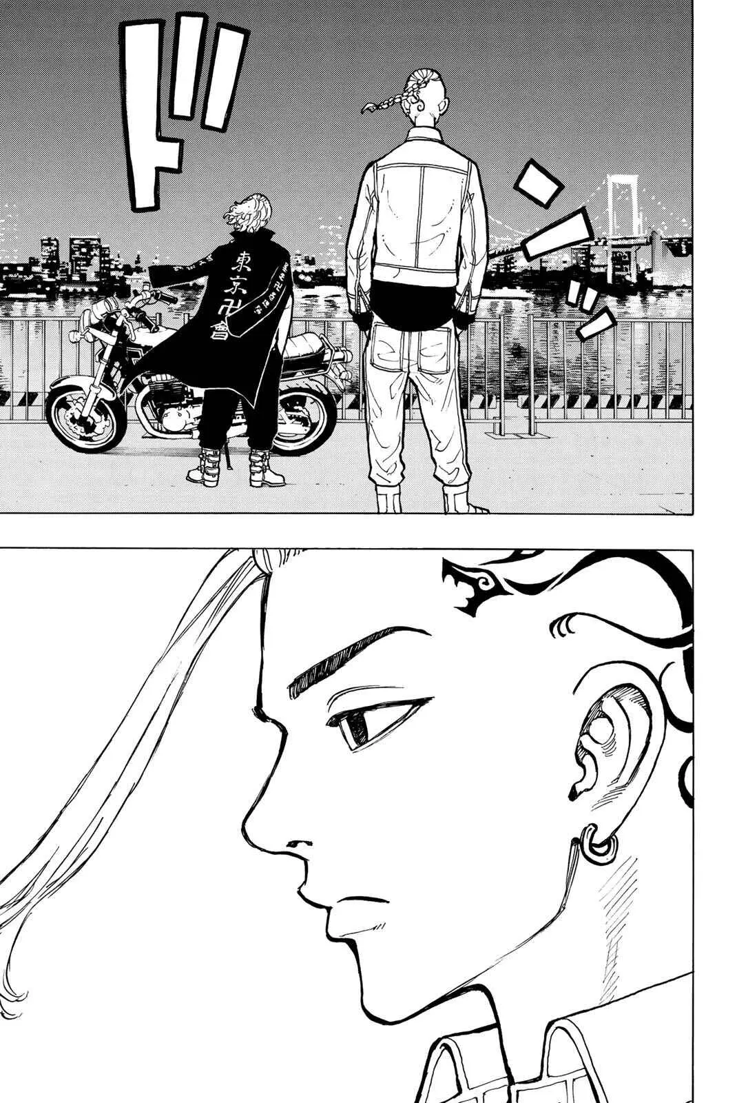 Read Tokyo Revengers PT Manga Online