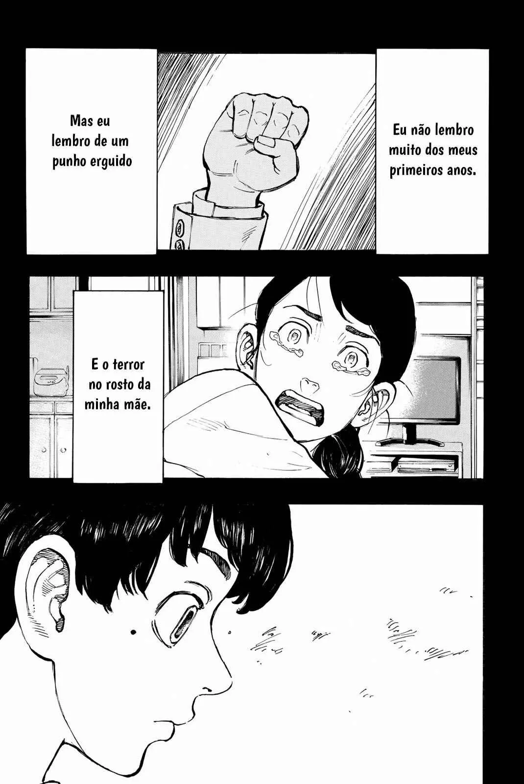 Read Tokyo Revengers PT Manga Online