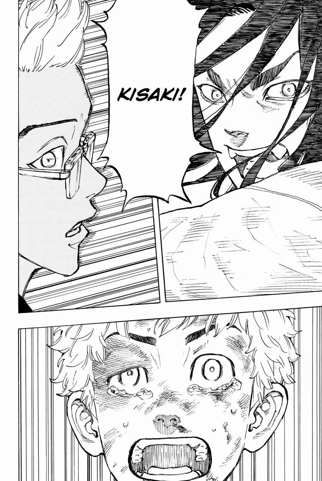Read Tokyo Revengers PT Manga Online
