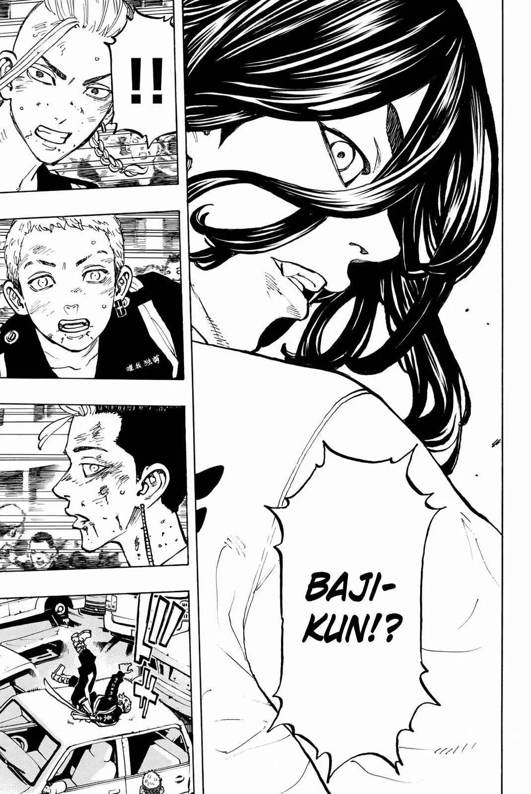 Read Tokyo Revengers PT Manga Online