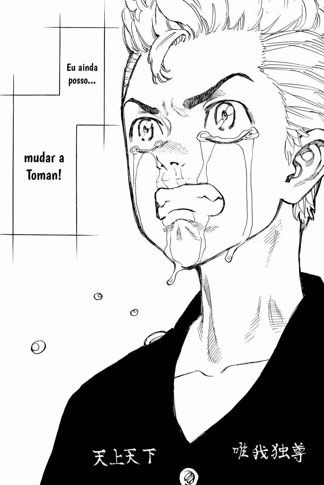 Read Tokyo Revengers PT Manga Online