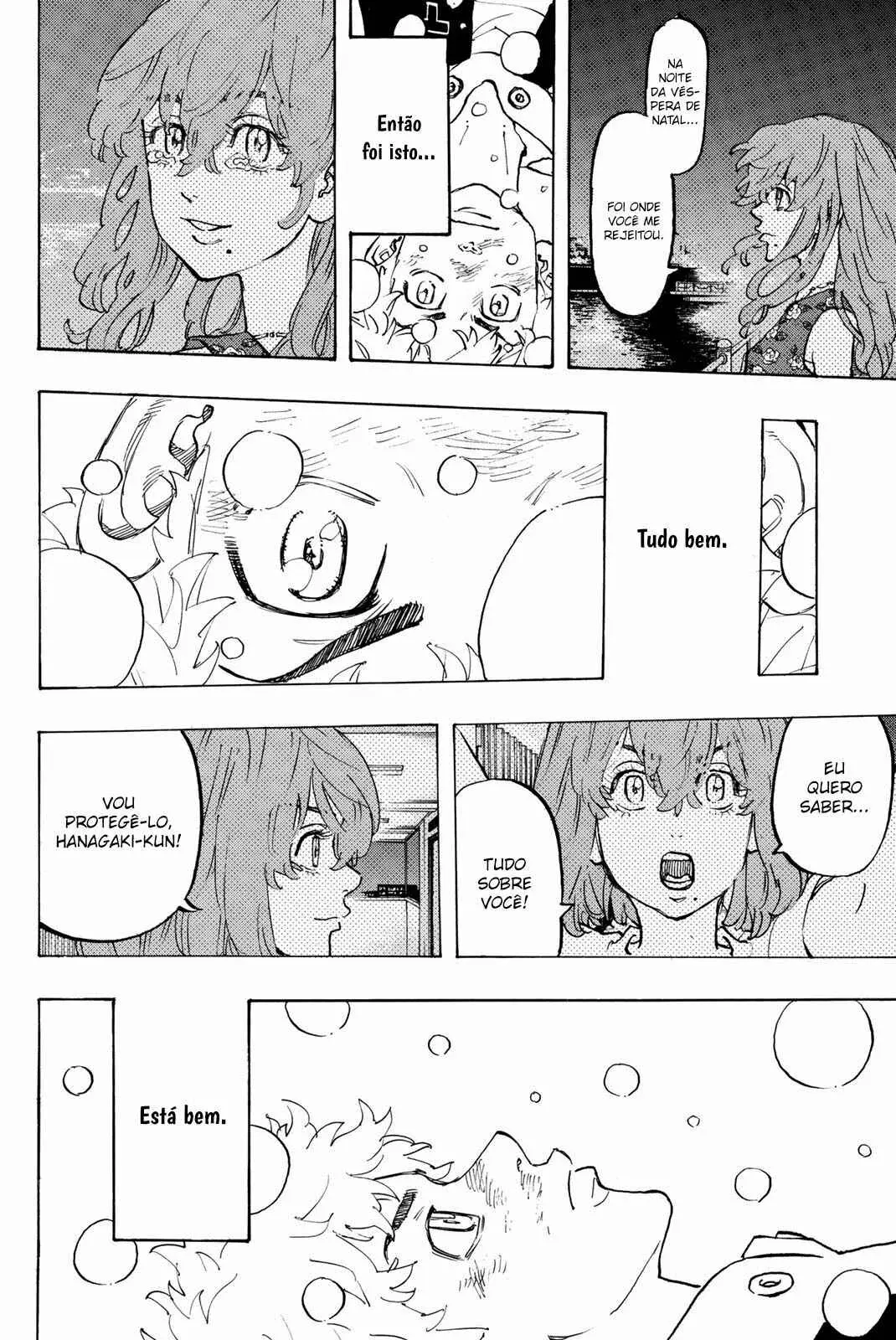 Read Tokyo Revengers PT Manga Online
