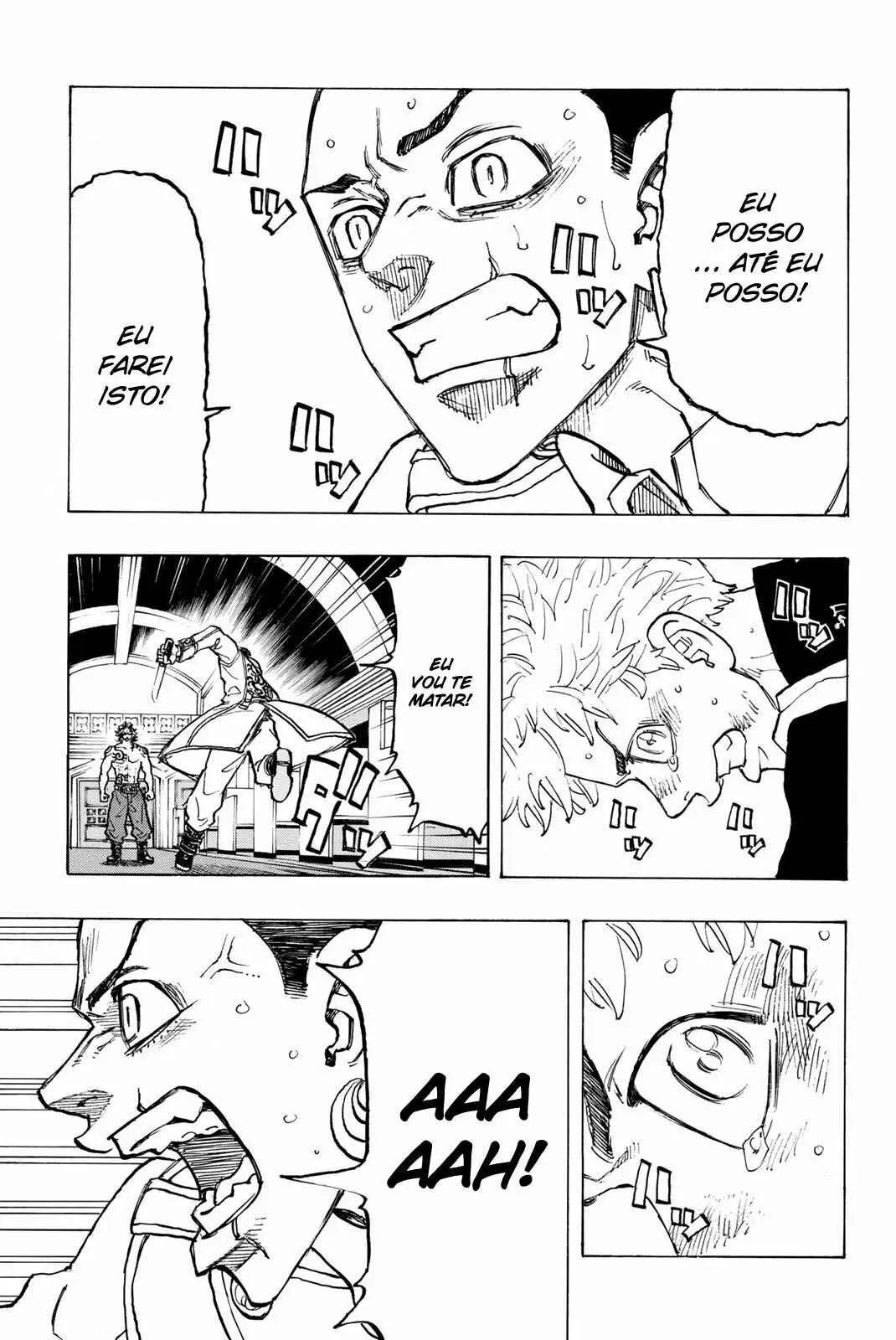 Read Tokyo Revengers PT Manga Online