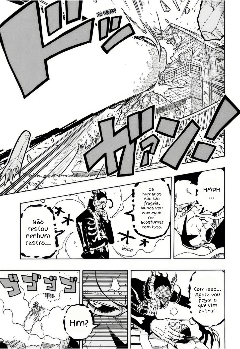 Read Ultimate Exorcist Kiyoshi PT Manga Online