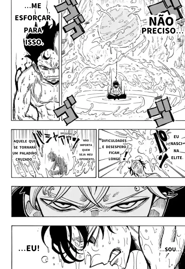 Read Ultimate Exorcist Kiyoshi PT Manga Online