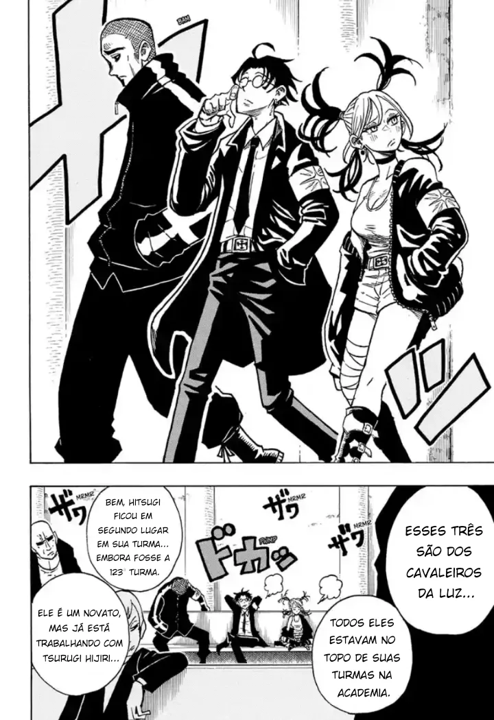 Read Ultimate Exorcist Kiyoshi PT Manga Online