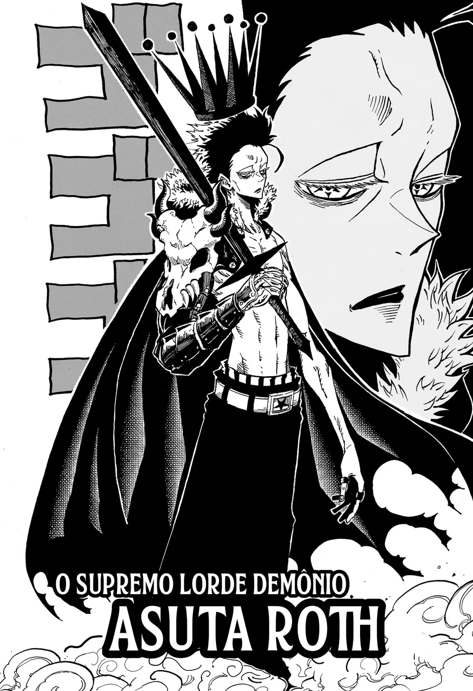 Read Ultimate Exorcist Kiyoshi PT Manga Online
