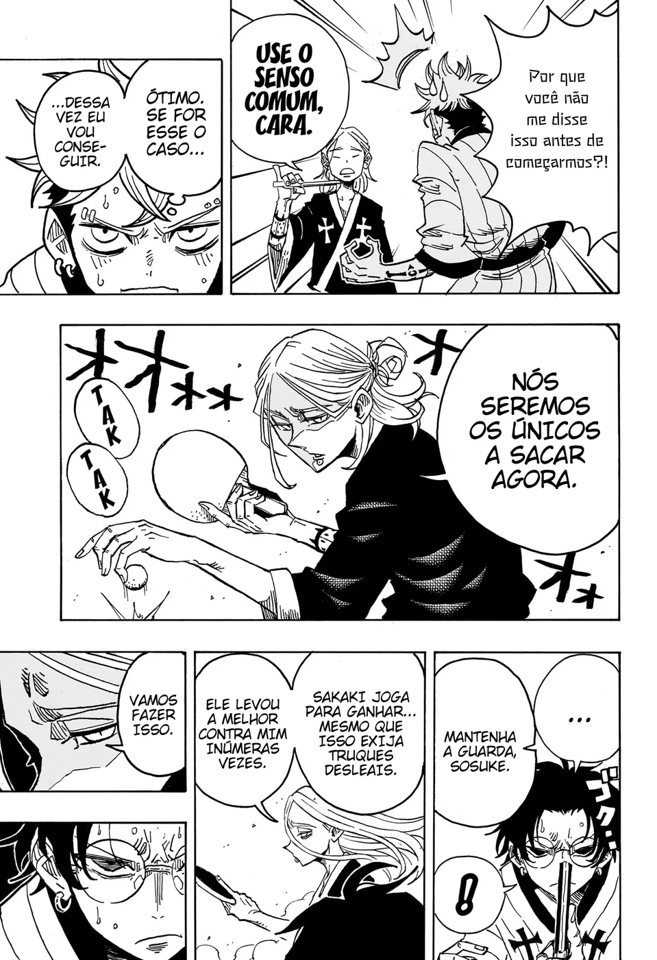 Read Ultimate Exorcist Kiyoshi PT Manga Online
