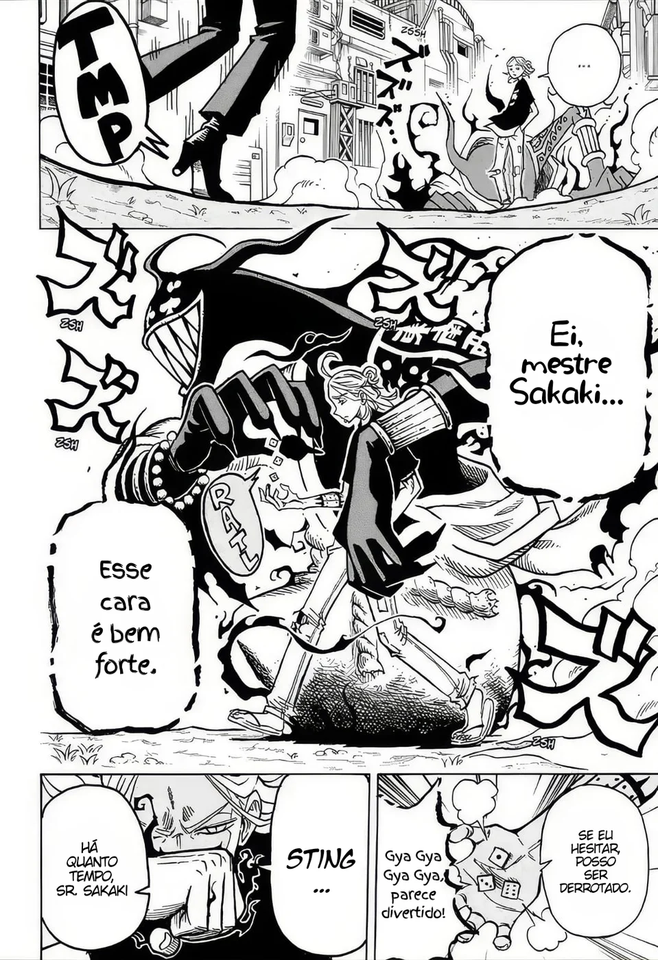 Read Ultimate Exorcist Kiyoshi PT Manga Online