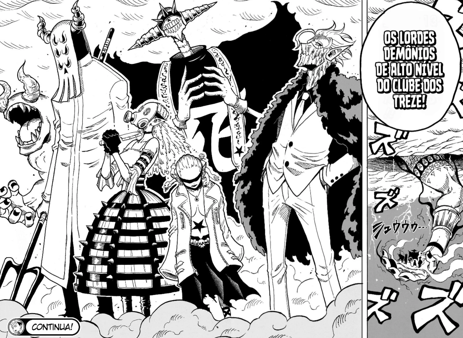 Read Ultimate Exorcist Kiyoshi PT Manga Online