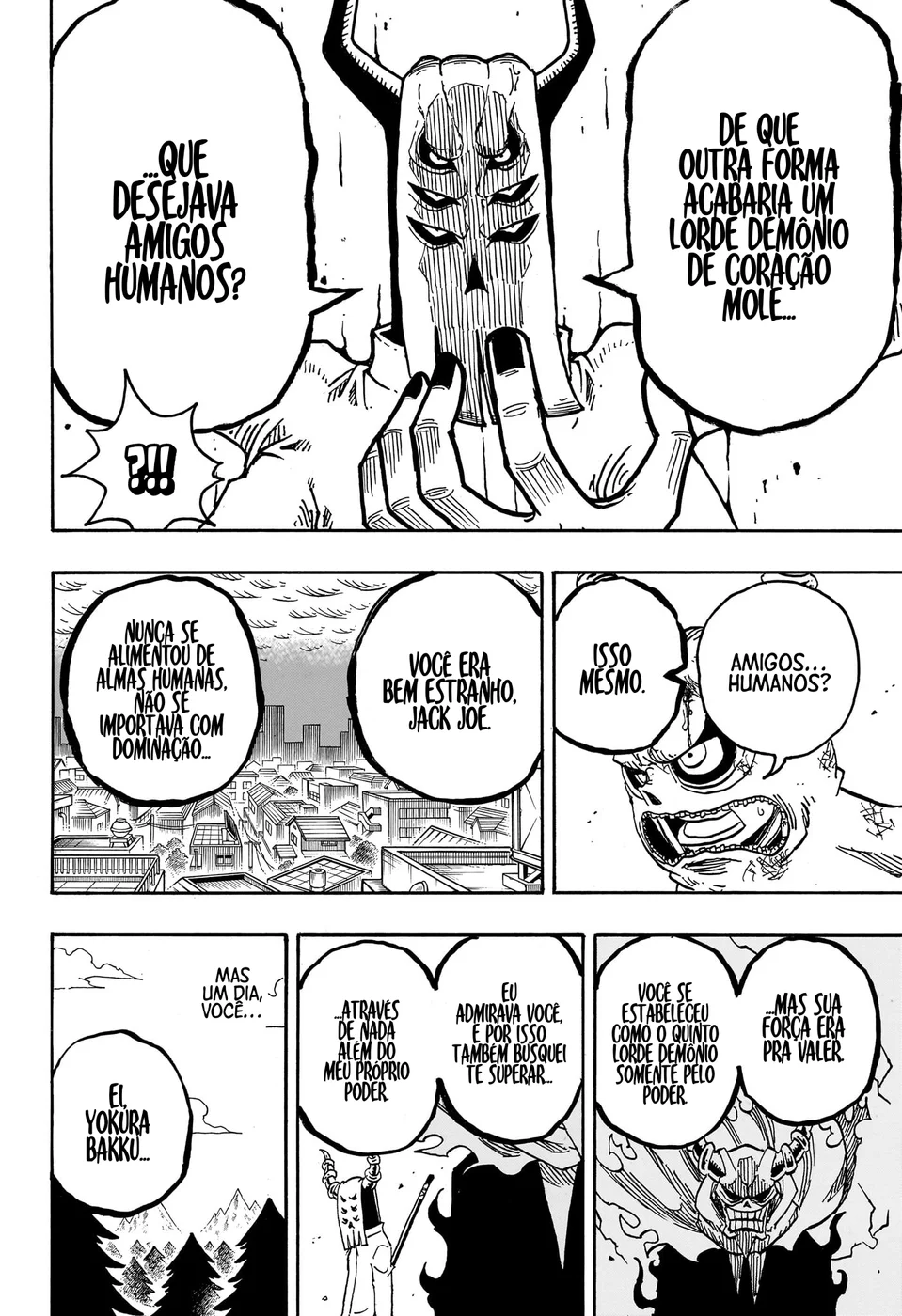 Read Ultimate Exorcist Kiyoshi PT Manga Online