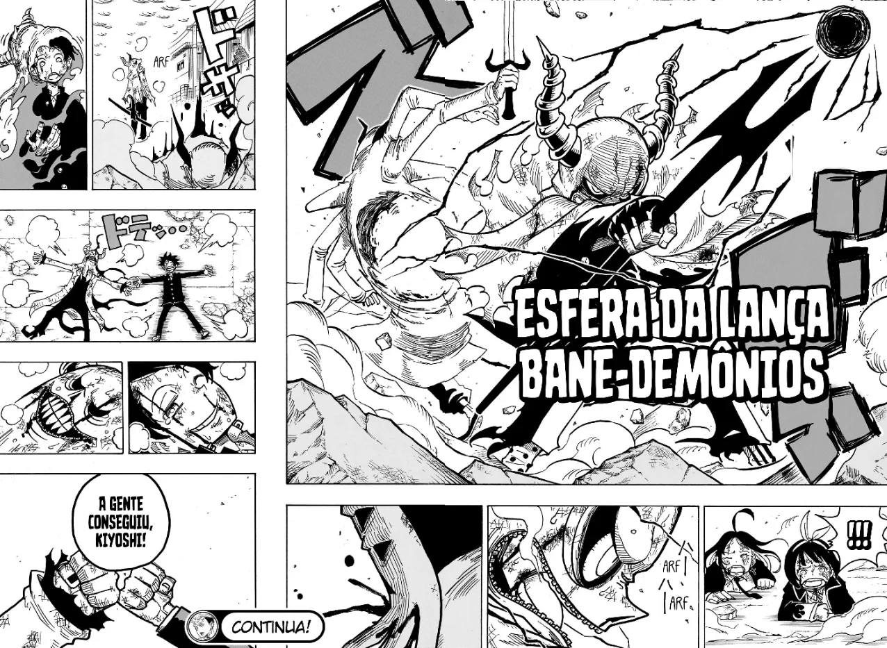 Read Ultimate Exorcist Kiyoshi PT Manga Online