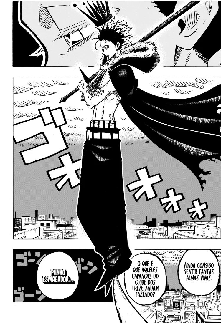 Read Ultimate Exorcist Kiyoshi PT Manga Online